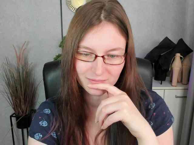 EmmaHeart webcam