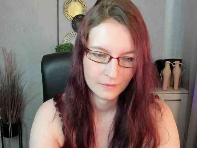 EmmaHeart webcam
