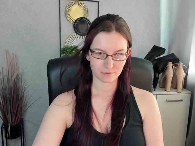 EmmaHeart webcam