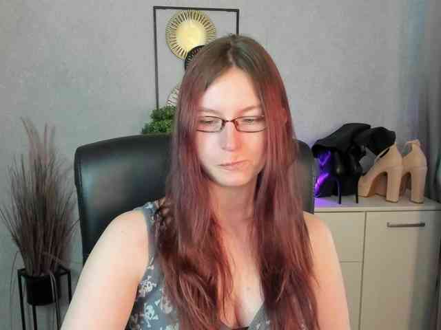 EmmaHeart webcam