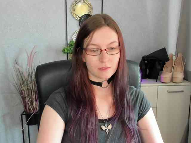EmmaHeart webcam