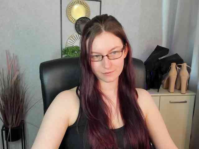 EmmaHeart webcam