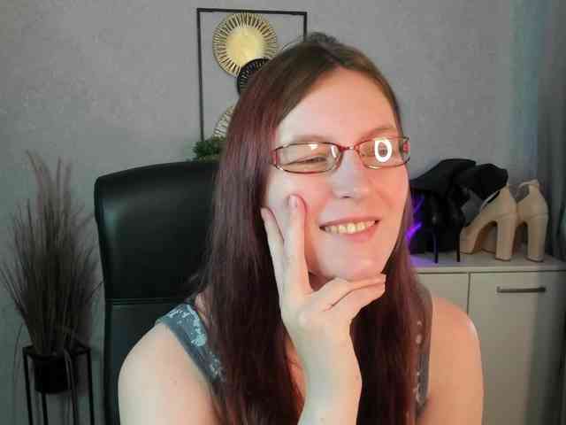 EmmaHeart webcam
