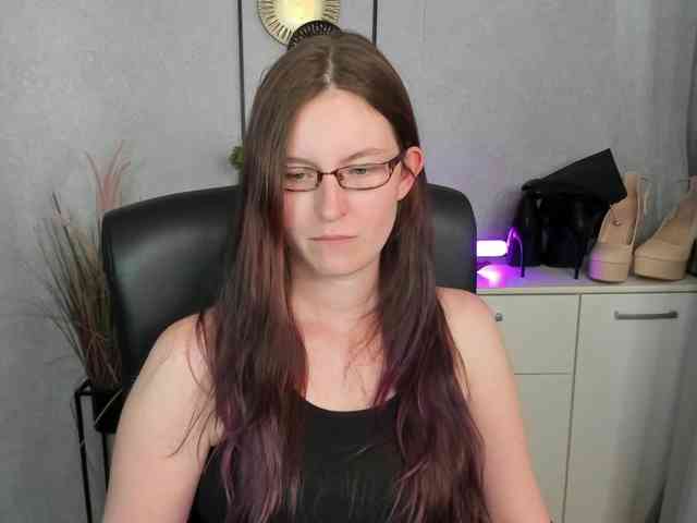 EmmaHeart webcam