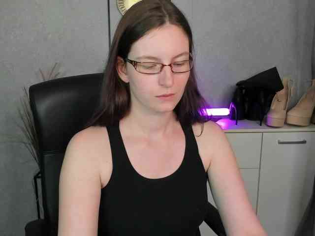 EmmaHeart webcam