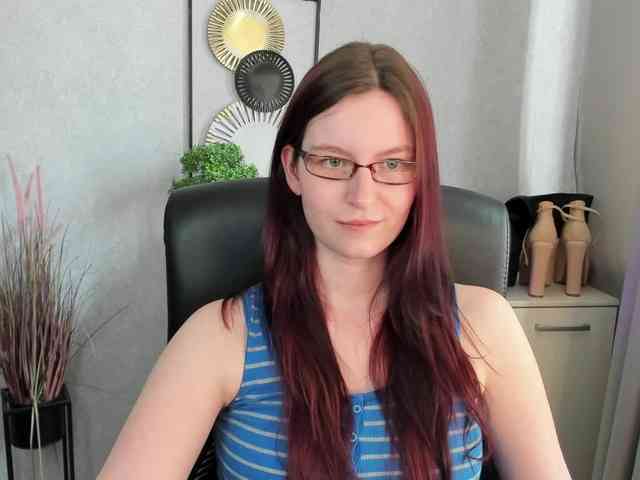 EmmaHeart webcam