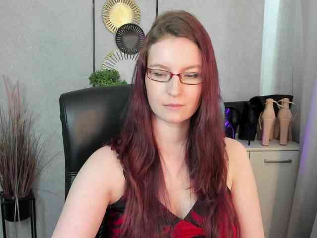 EmmaHeart webcam