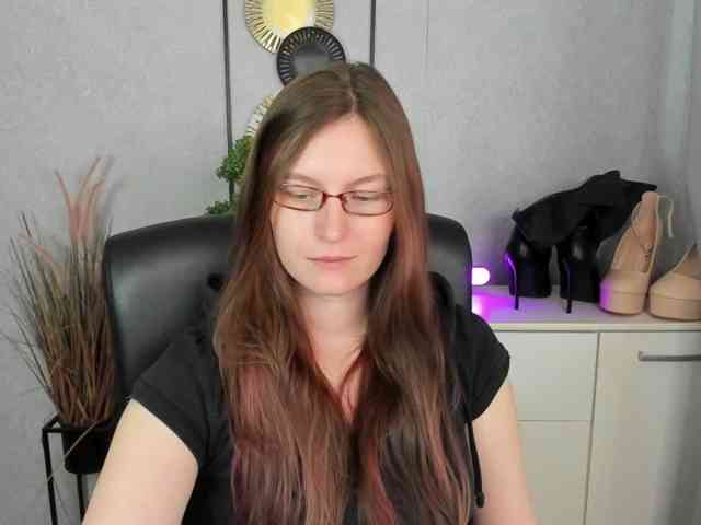 EmmaHeart webcam