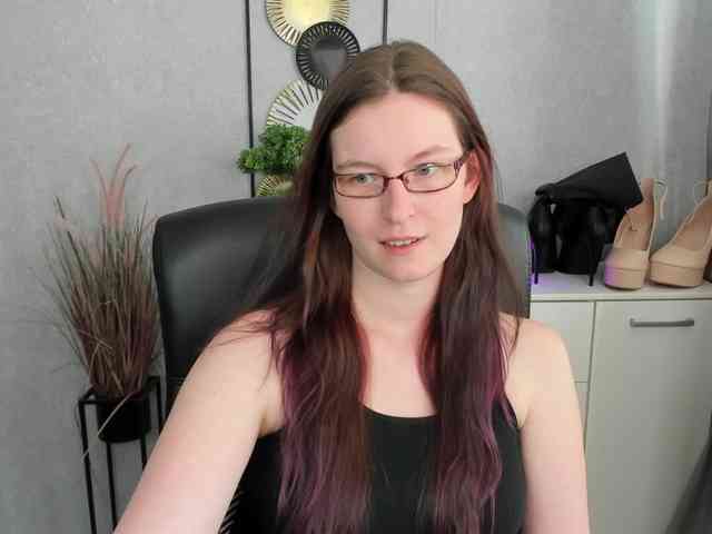 EmmaHeart webcam