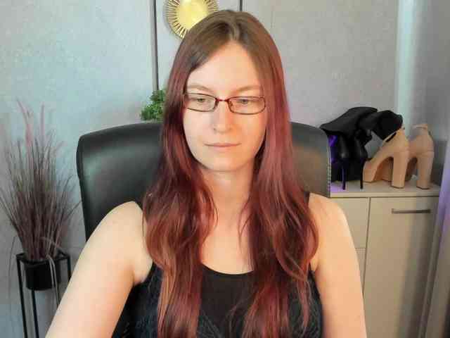 EmmaHeart webcam