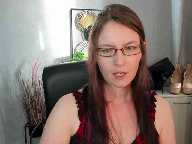 EmmaHeart webcam