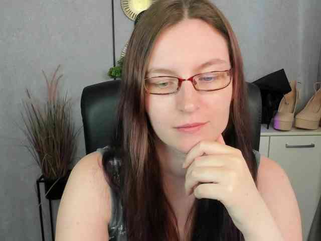EmmaHeart webcam