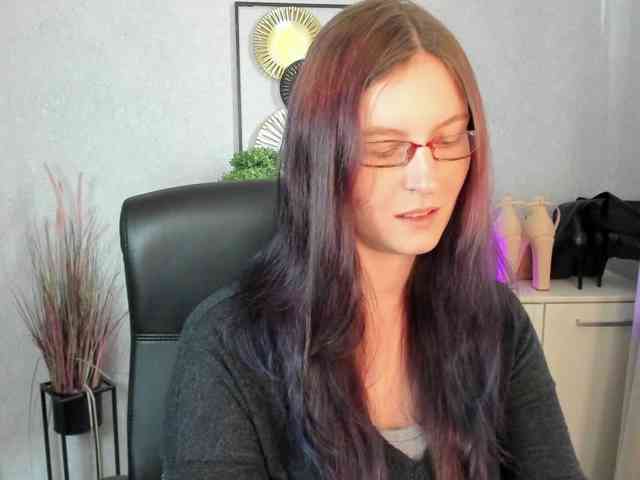 EmmaHeart webcam