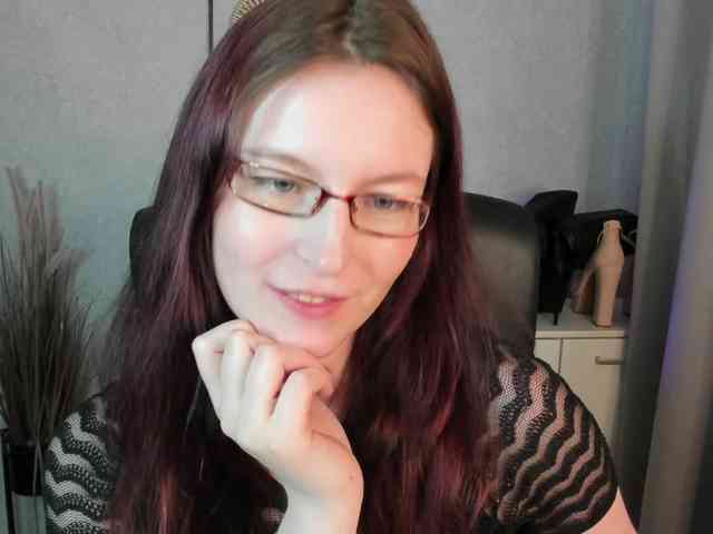 EmmaHeart webcam