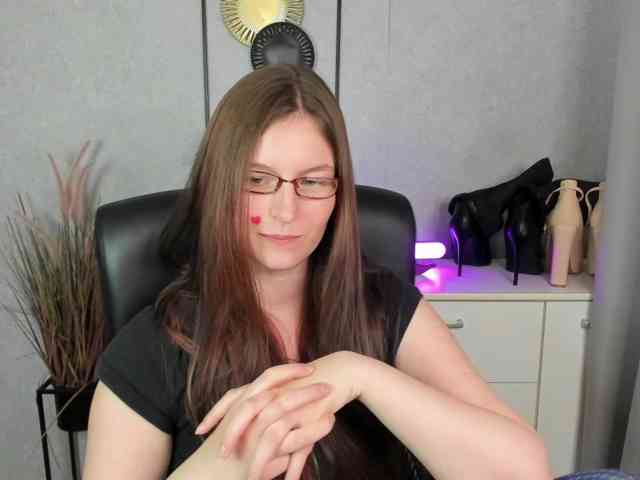 EmmaHeart webcam