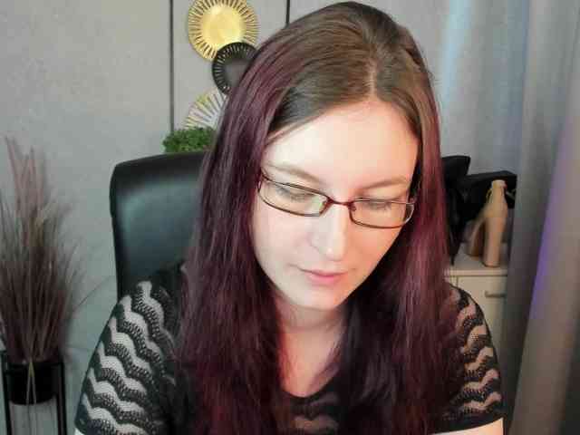 EmmaHeart webcam
