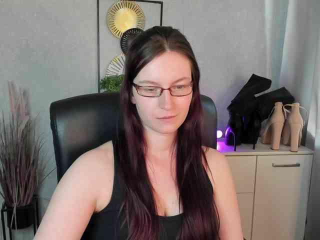 EmmaHeart webcam