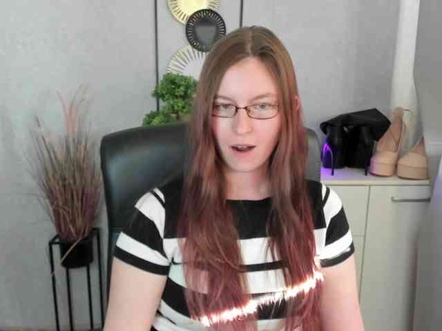 EmmaHeart webcam