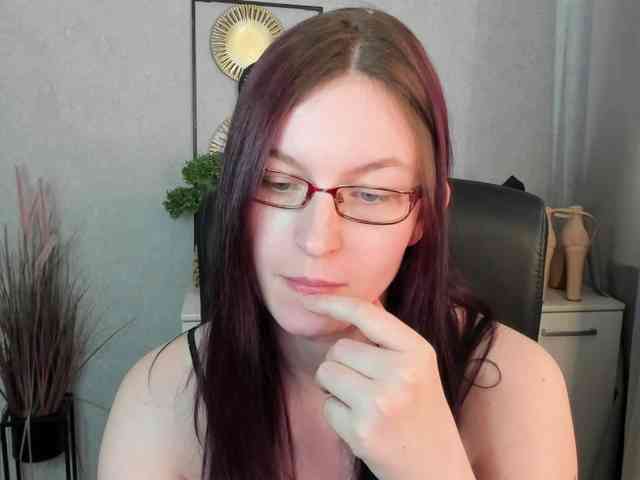 EmmaHeart webcam