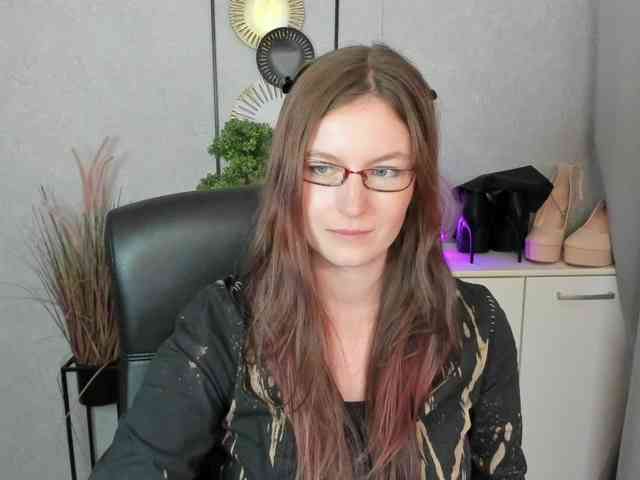 EmmaHeart webcam