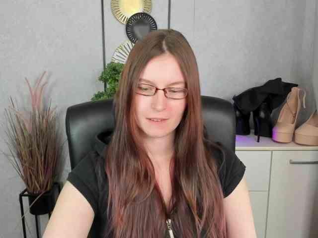 EmmaHeart webcam