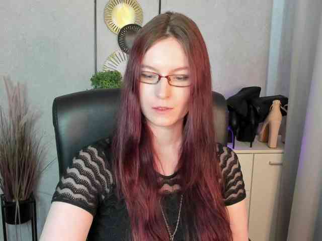EmmaHeart webcam