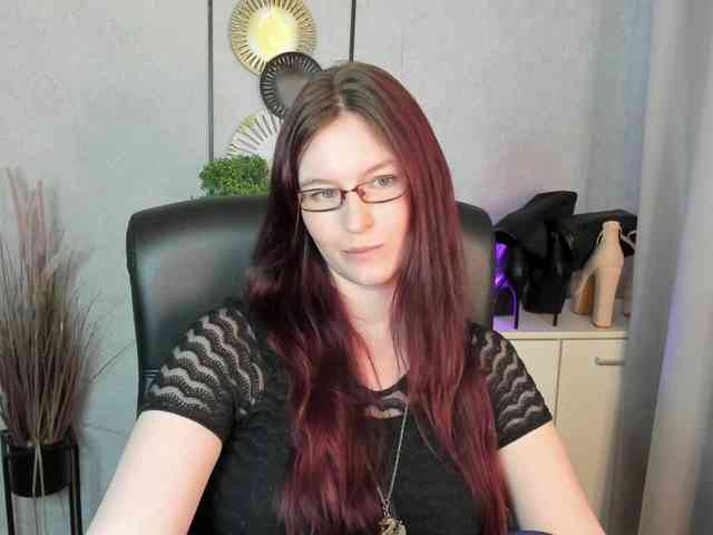 EmmaHeart webcam