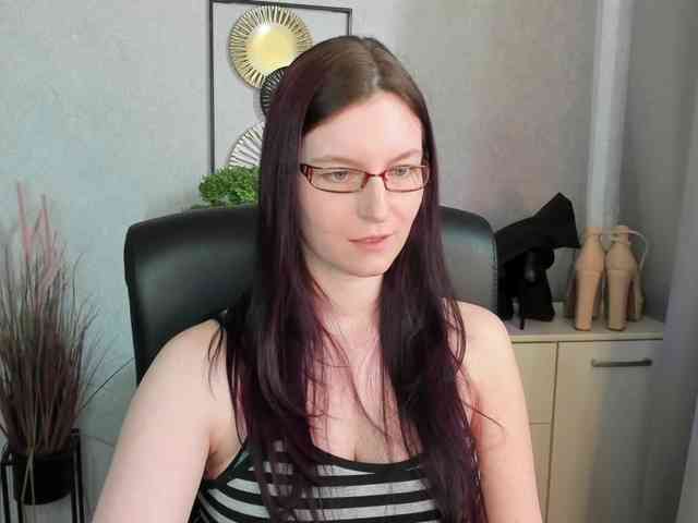 EmmaHeart webcam