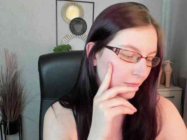 EmmaHeart webcam