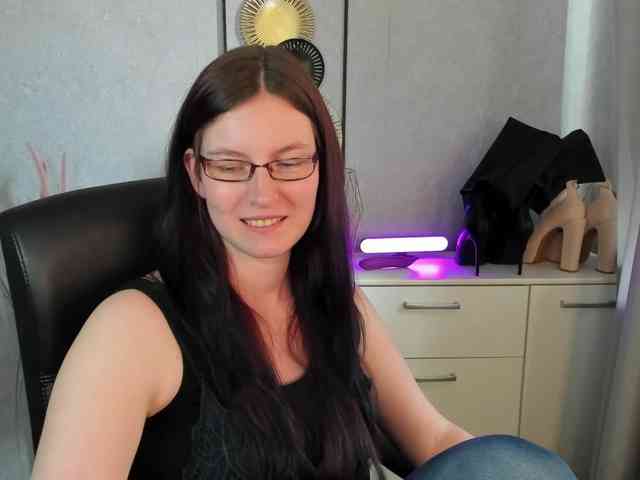 EmmaHeart webcam