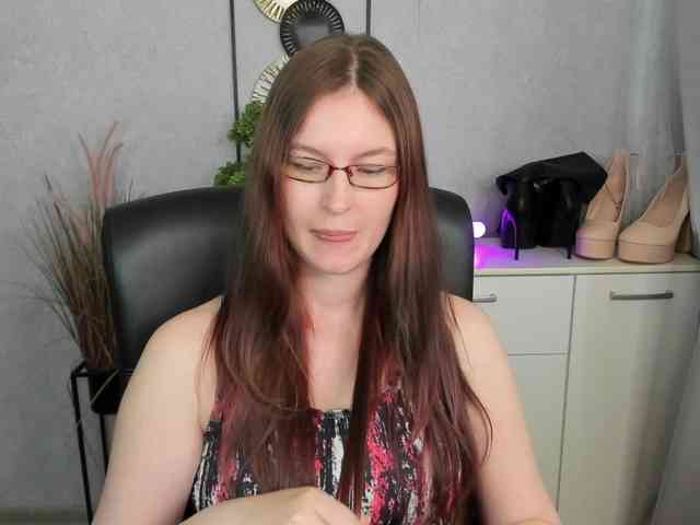 EmmaHeart webcam
