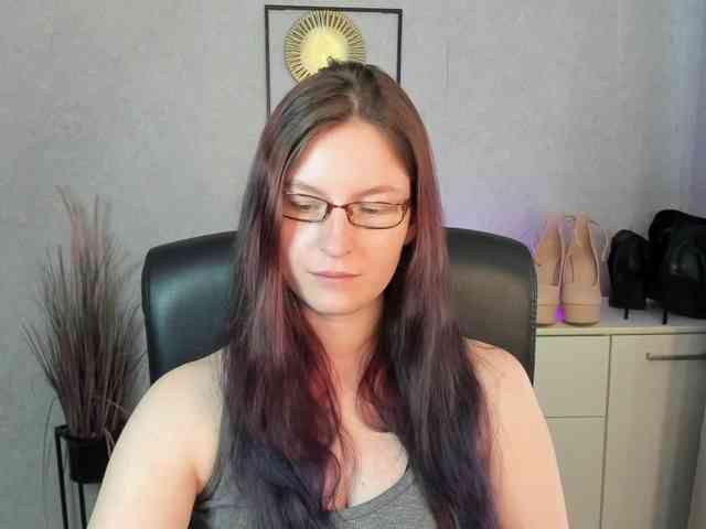EmmaHeart webcam