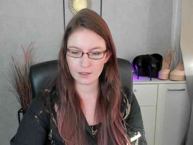 EmmaHeart webcam