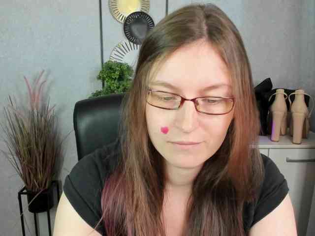 EmmaHeart webcam