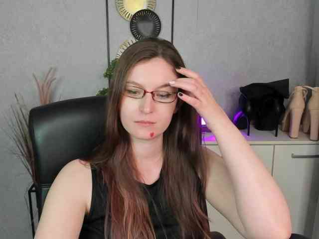 EmmaHeart webcam