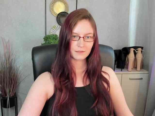 EmmaHeart webcam