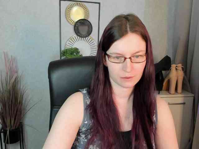 EmmaHeart webcam