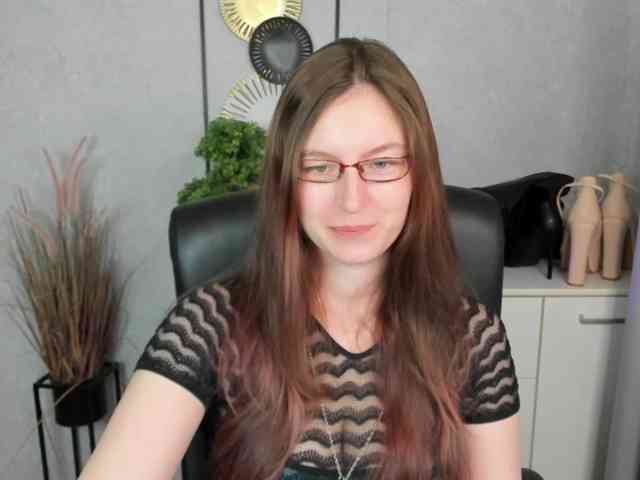 EmmaHeart webcam