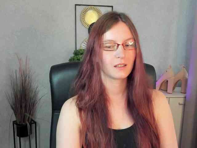 EmmaHeart webcam