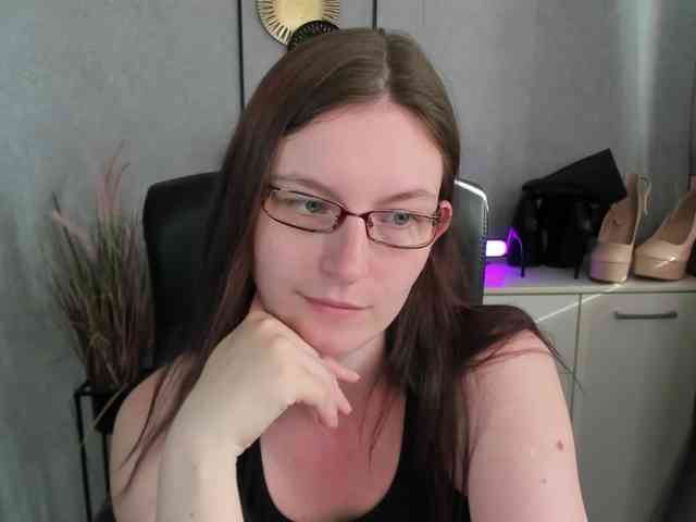 EmmaHeart webcam