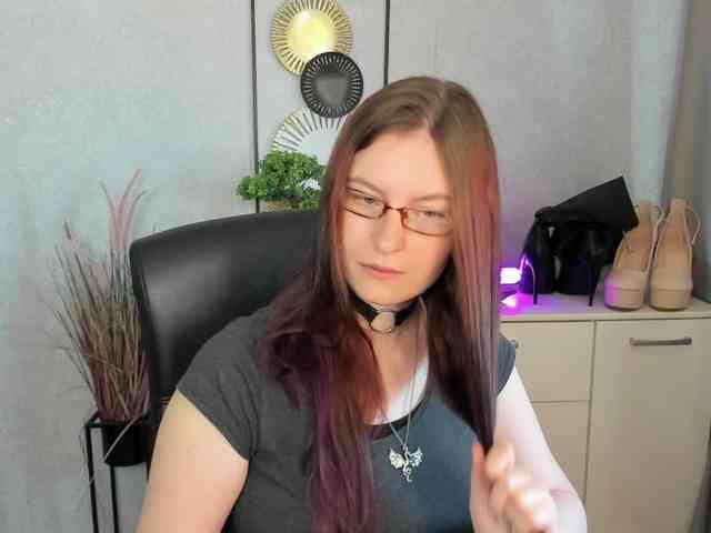 EmmaHeart webcam