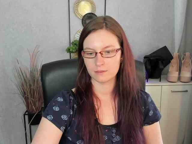 EmmaHeart webcam