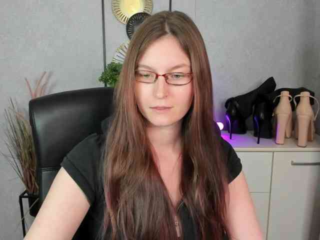 EmmaHeart webcam