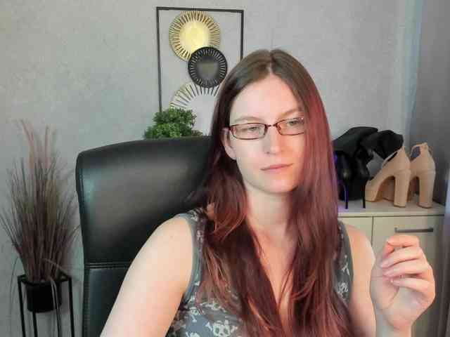 EmmaHeart webcam