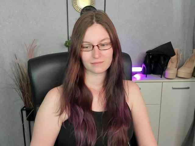 EmmaHeart webcam