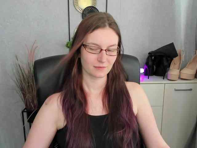 EmmaHeart webcam