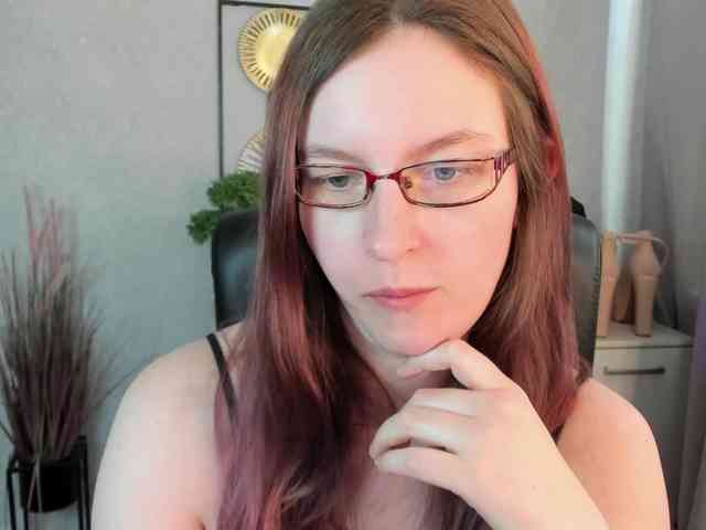 EmmaHeart webcam