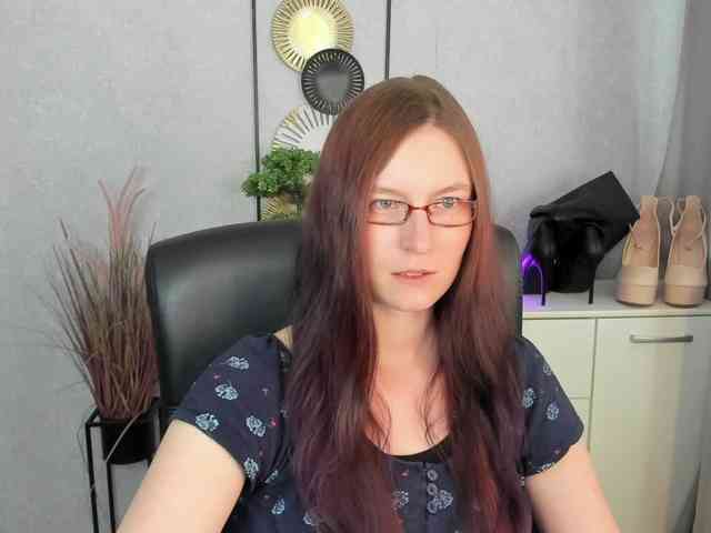 EmmaHeart webcam