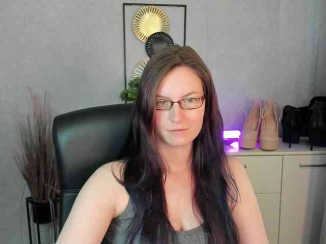 EmmaHeart webcam