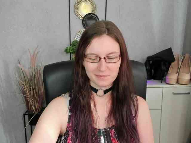 EmmaHeart webcam